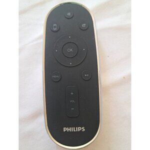 Philips Remote For Fidelio DS9/10 DS8300 DS8500/12 DS8550 DS9000/12 DS8550/10